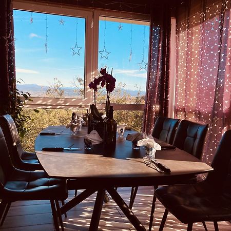 Lodges Du Camping Les 4 Saisons Grane Экстерьер фото
