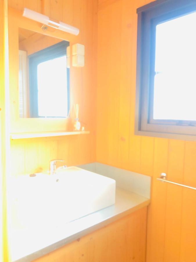 Lodges Du Camping Les 4 Saisons Grane Экстерьер фото